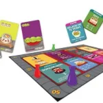 SUSHI GO PARTY!