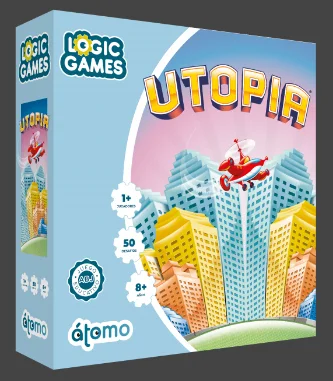 UTOPÍA