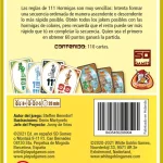 111 Hormigas