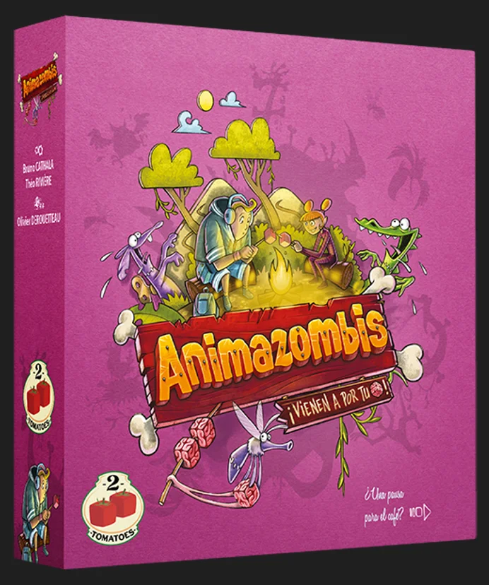 Animazombis
