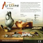 ARTLINE