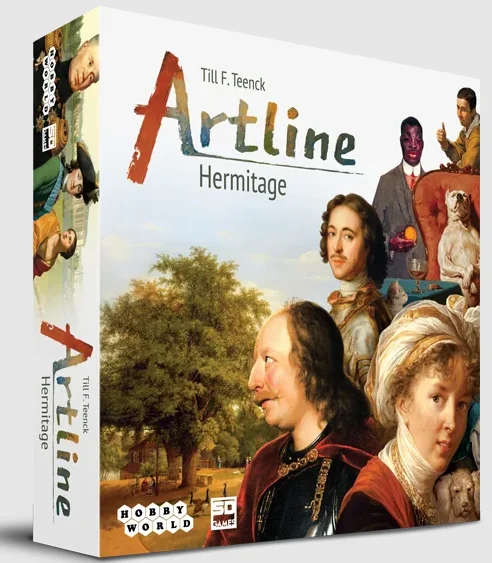 ARTLINE