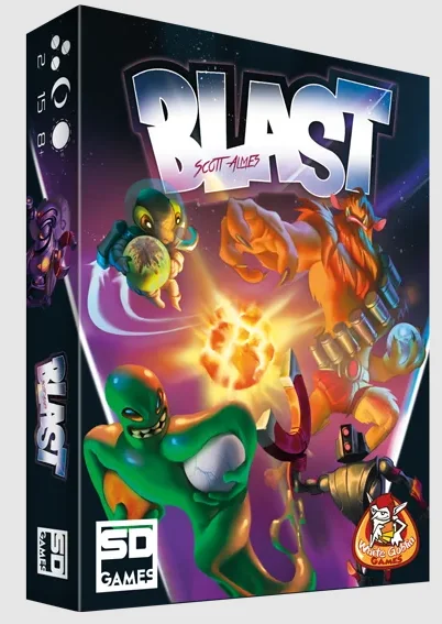 BLAST