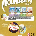 Boomerang: USA