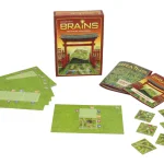 Brains: El Jardín Japonés