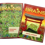 Brains: El Jardín Japonés