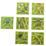 Brains: El Jardín Japonés