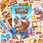 Capitán Bacon