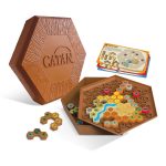 Catán Puzzles Lógicos