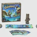 CHAWAI