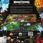 CLAIM KINGDOMS ROYAL EDITION
