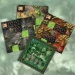 CLAIM KINGDOMS ROYAL EDITION