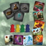 CLAIM KINGDOMS ROYAL EDITION