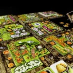 Cottage Garden