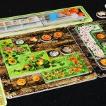 Cottage Garden