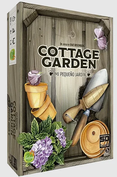 Cottage Garden