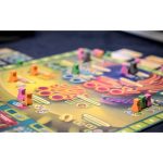 Cytosis Big Box Un Juego De Biología Celular + Cartas Exclusivas