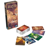 DIXIT HARMONIES