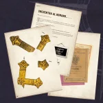 Escape Quest 1: En busca del tesoro perdido