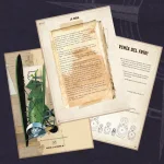 Escape Quest 1: En busca del tesoro perdido