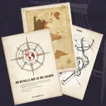 Escape Quest 1: En busca del tesoro perdido