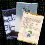 Escape Quest 2: Más allá de lo virtual