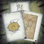 Escape Quest 3: Solo en Salem