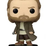 Funko POP! 538 Obi-Wan Kenobi Star Wars