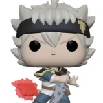 Funko POP! Asta Black Clover nº 1099