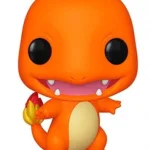 Funko Pop! Charmander Pokemon nº 456