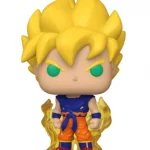 Funko POP! Goku (First Appearance) - Dragon Ball nº 860