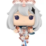 Funko Pop Paimon - Genshin Impact nº 162