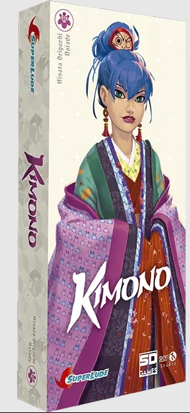KIMONO