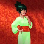 KIMONO