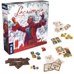 LACRIMOSA