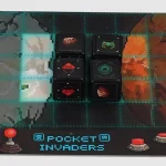 Pocket Invaders