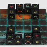 Pocket Invaders