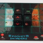 Pocket Invaders