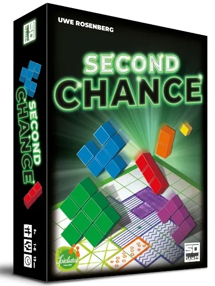 Second Chance