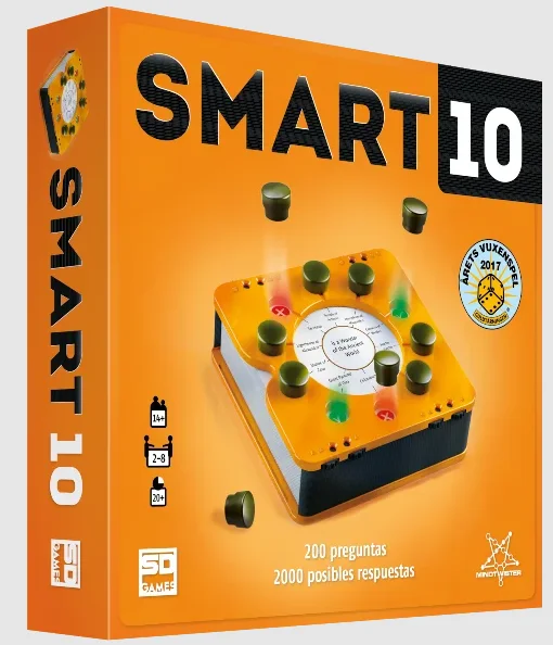 SMART 10
