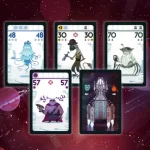 Space Dragons
