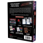 Stranger Things: Juego de roles ocultos