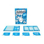 Unánimo Party