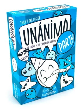 Unánimo Party