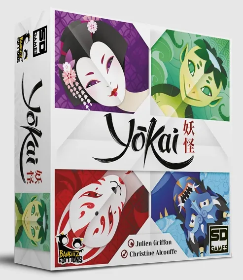 YOKAI