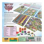 Dinosaur World