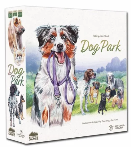 DOG PARK