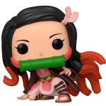Funko Nezuko Kamado - Demon Slayer nº 868