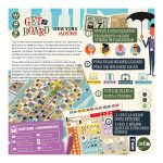 Get On Board: New York & London