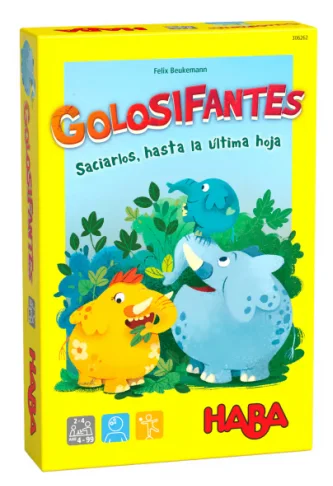Golosifantes